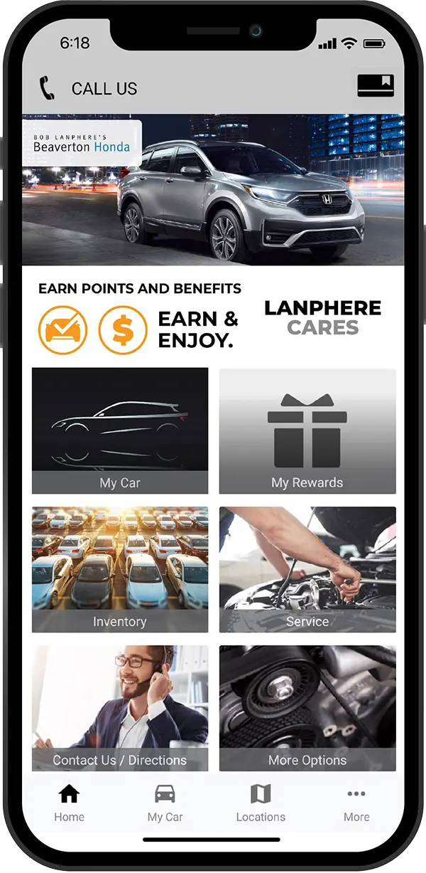 App